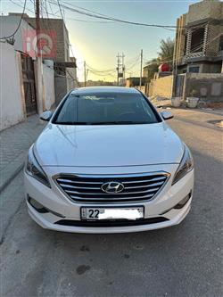 هیوندای سۆناتا